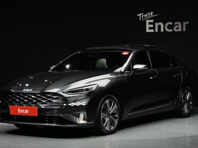 2023 Kia K8