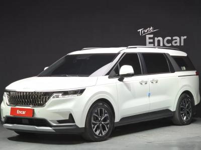 2022 Kia Carnival