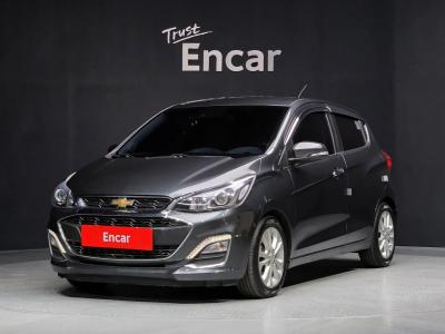 2019 Chevrolet Spark