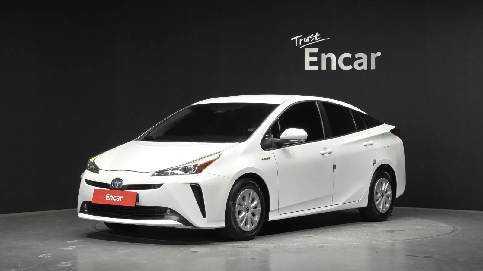 2021 Toyota Prius