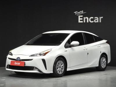 2021 Toyota Prius