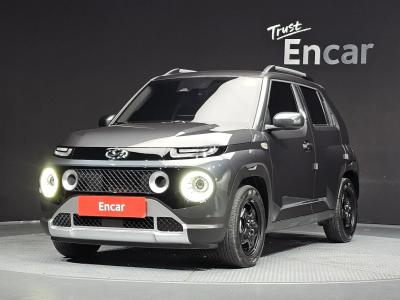 2024 Hyundai Casper