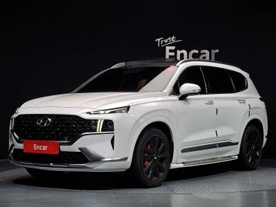 2021 Hyundai Santa Fe