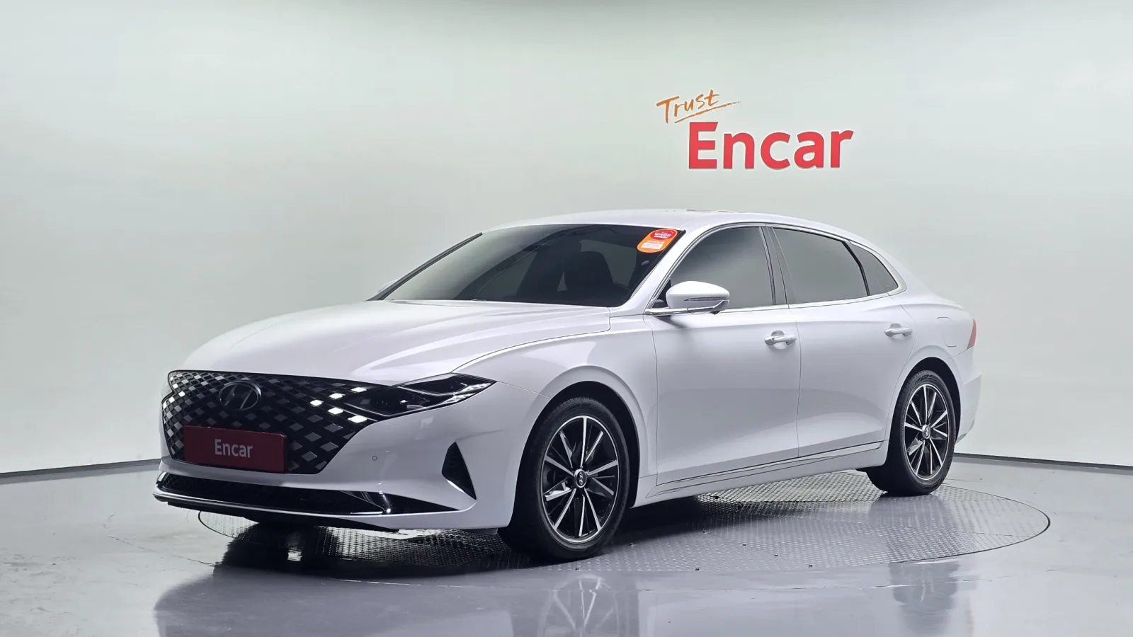 2022 Hyundai Grandeur