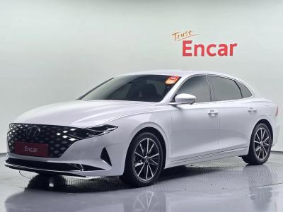 2022 Hyundai Grandeur