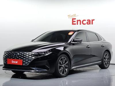 2023 Hyundai Grandeur