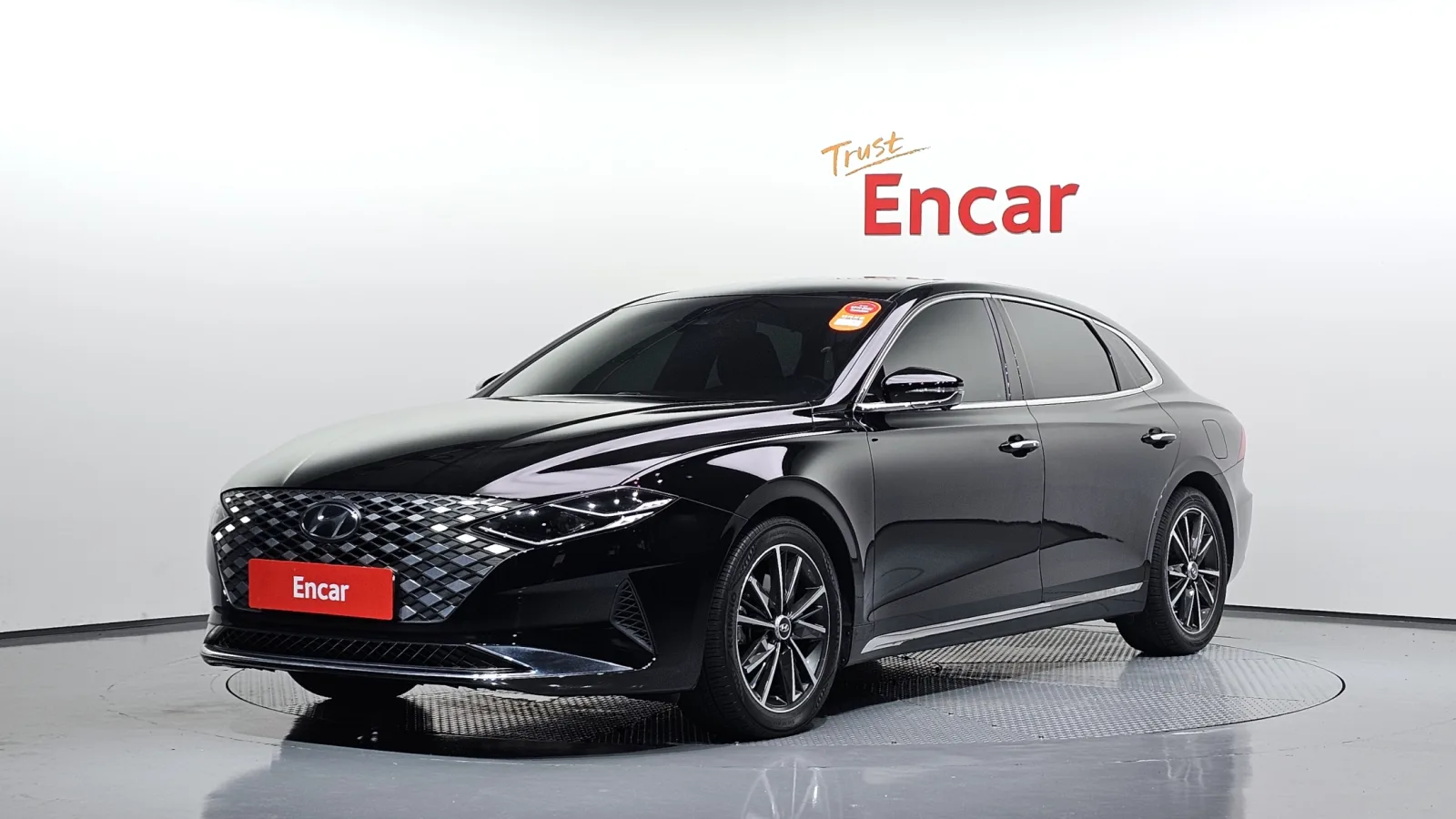 2023 Hyundai Grandeur