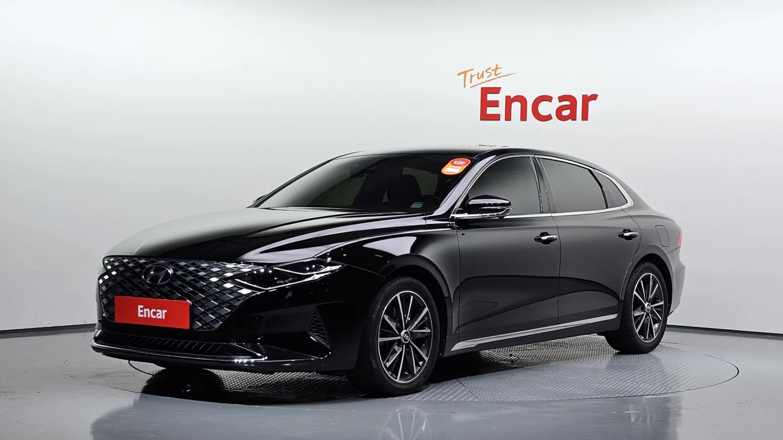 2023 Hyundai Grandeur