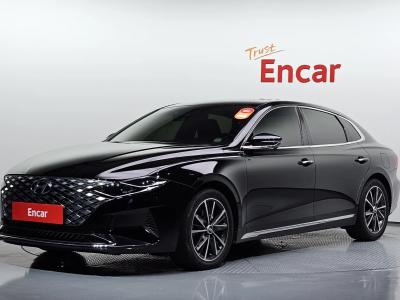 2023 Hyundai Grandeur