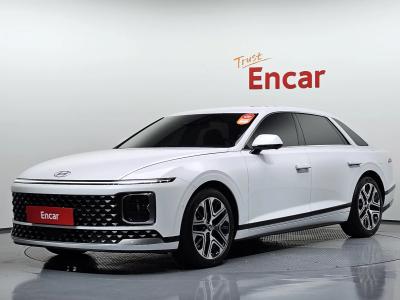 2025 Hyundai Grandeur