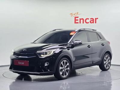 2019 Kia Stonic