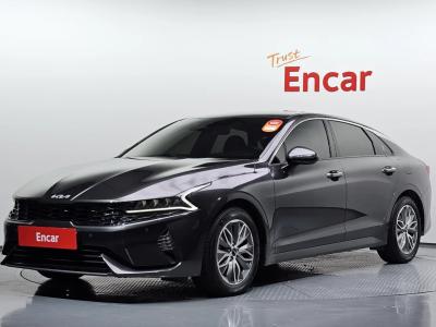 2023 Kia K5