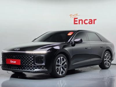 2023 Hyundai Grandeur