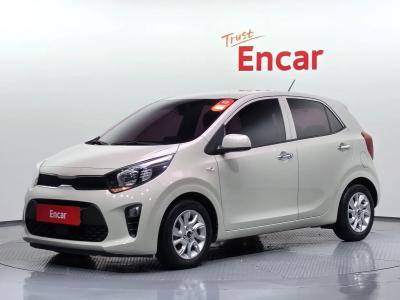 2018 Kia Picanto