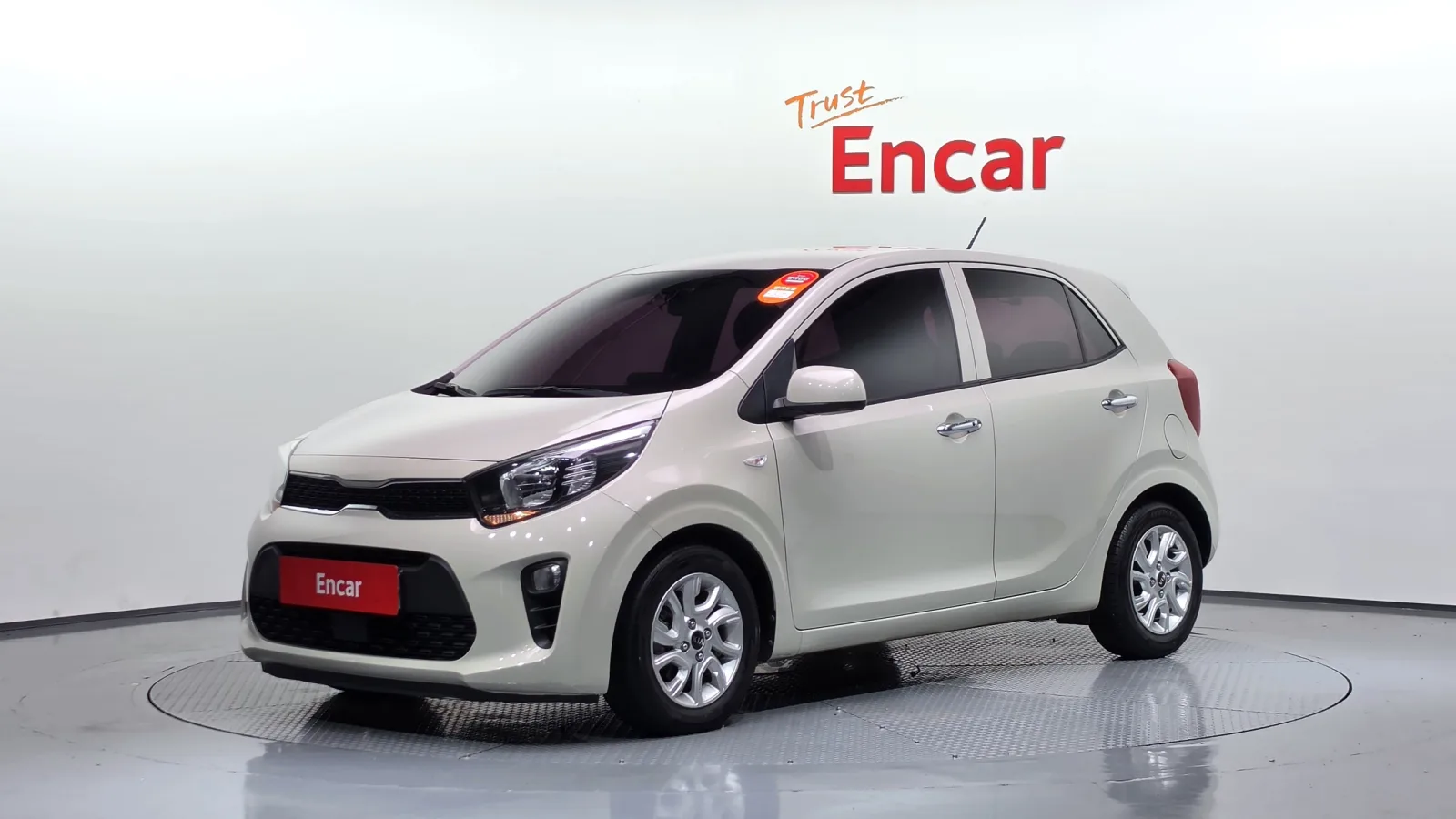 2018 Kia Picanto