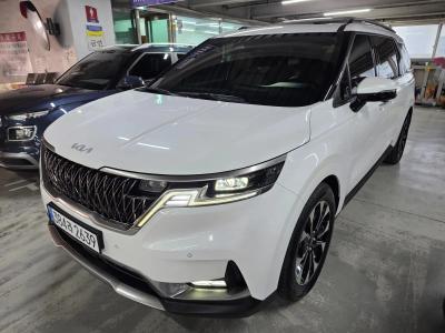 2023 Kia Carnival