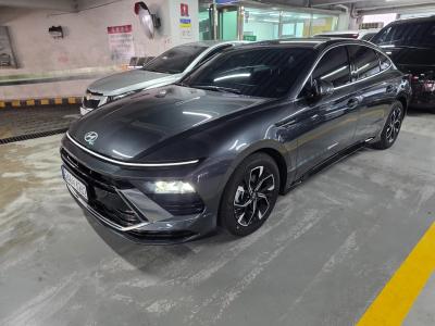 2026 Hyundai Sonata