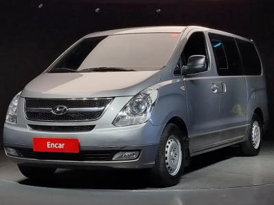 2013 Hyundai Starex