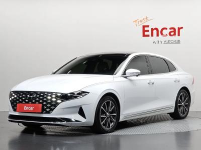 2023 Hyundai Grandeur