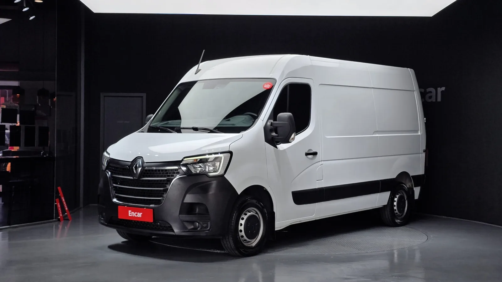 2024 Renault Korea Master