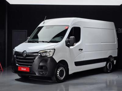 2024 Renault Korea Master