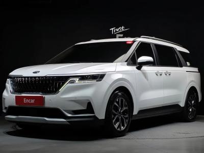2021 Kia Carnival