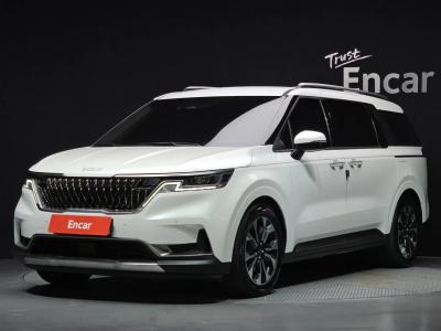 2023 Kia Carnival
