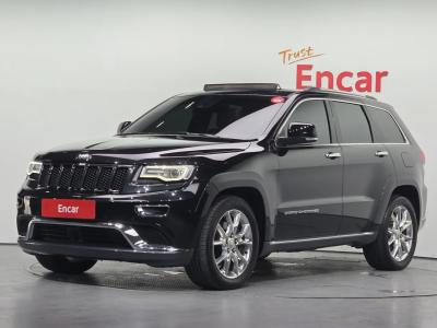 Jeep Cherokee 2015
