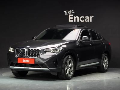 2023 BMW X4