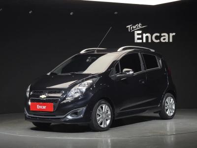 2013 Chevrolet Spark