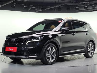 2021 Kia Sorento