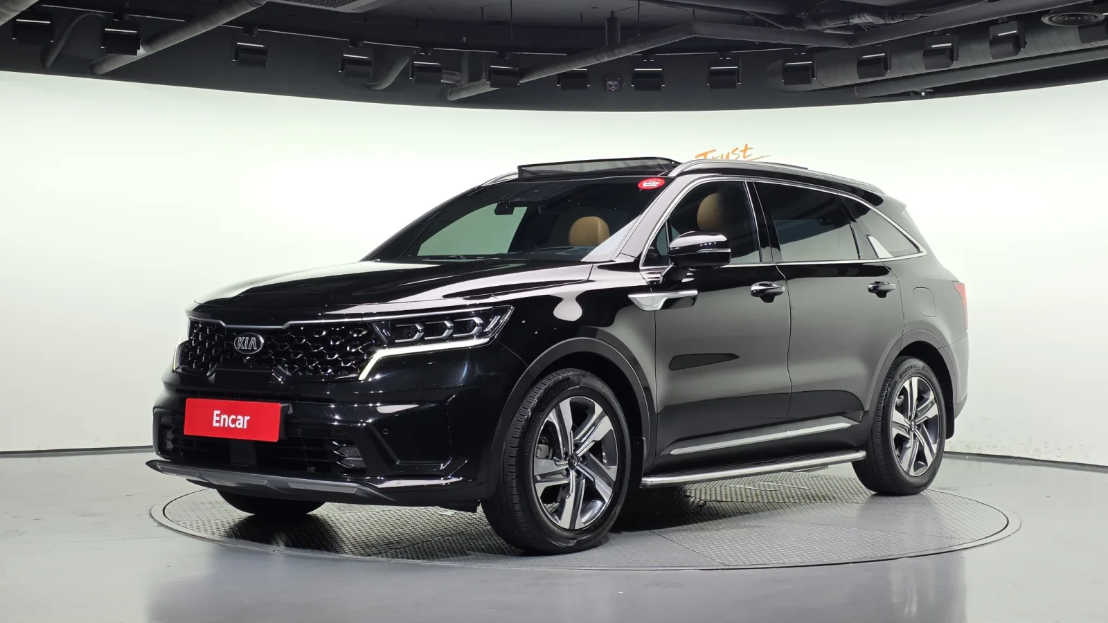 2021 Kia Sorento