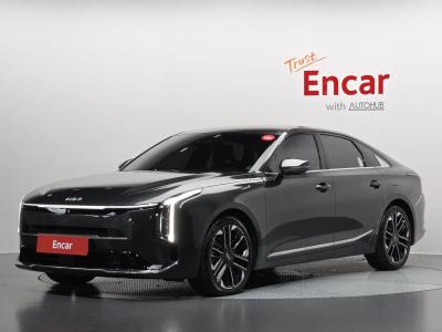 2026 Kia K8