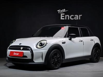 2024 MINI Cooper