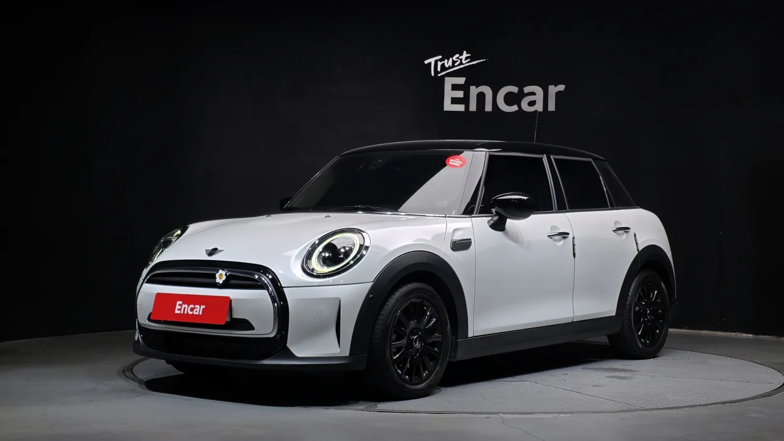 2024 MINI Cooper