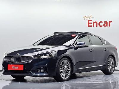 2019 Kia K7
