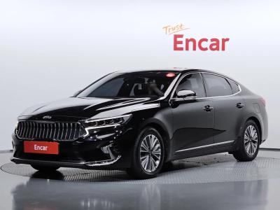 2020 Kia K7
