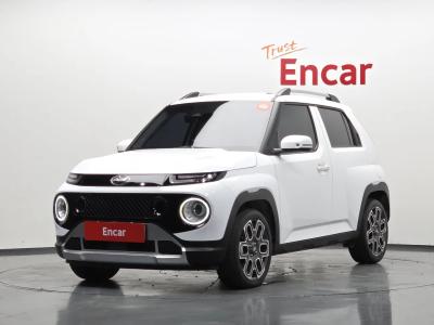 2024 Hyundai Casper