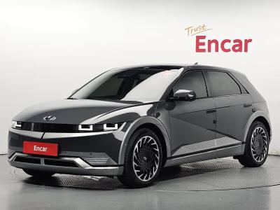 2024 Hyundai Ioniq 5