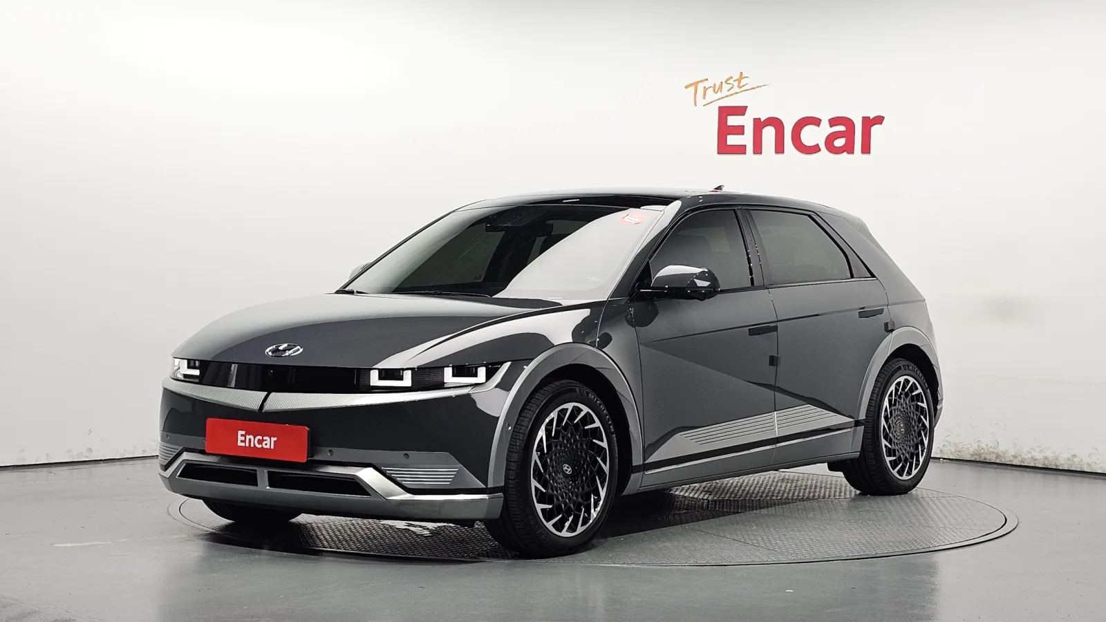 2024 Hyundai Ioniq 5
