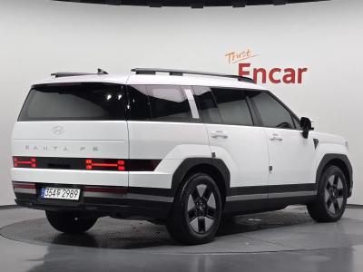 2025 Hyundai Santa Fe