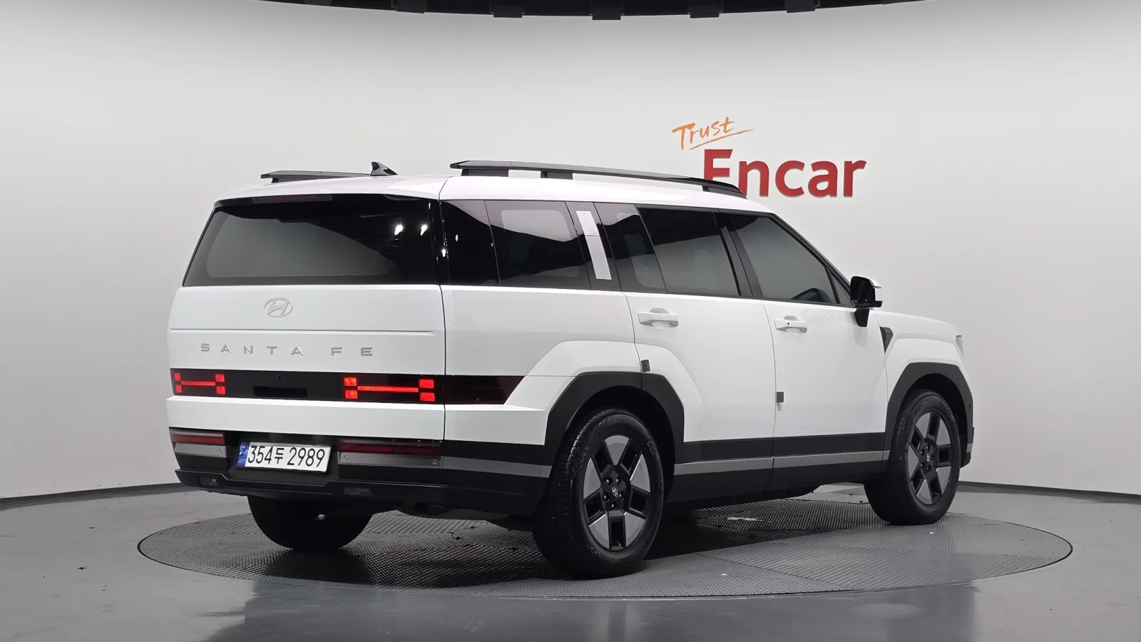 2025 Hyundai Santa Fe