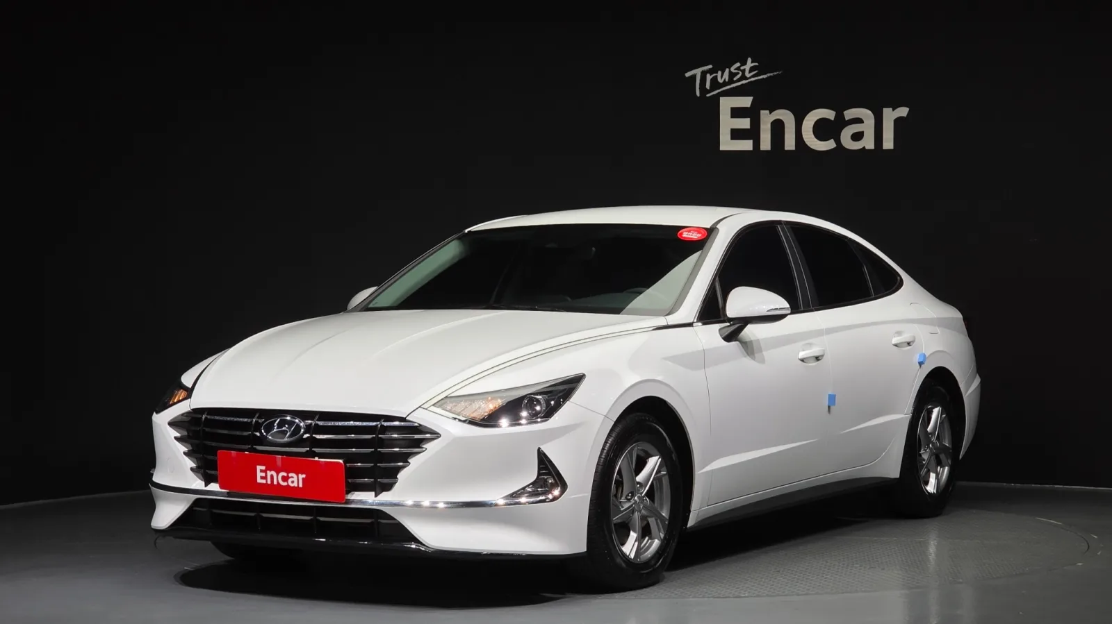 2022 Hyundai Sonata