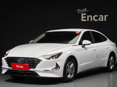 2022 Hyundai Sonata