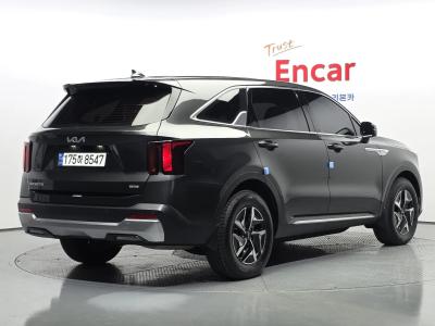 2024 Kia Sorento