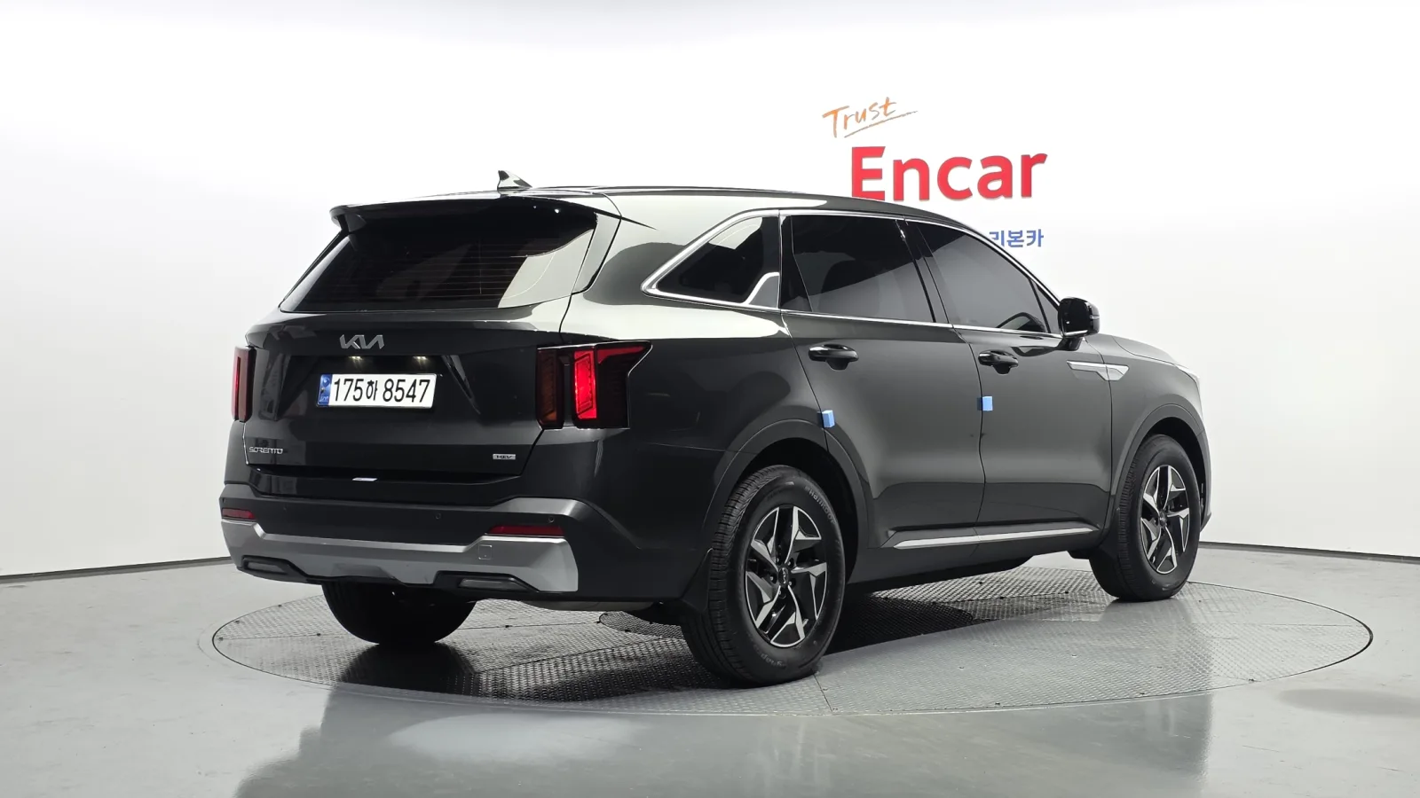 2024 Kia Sorento