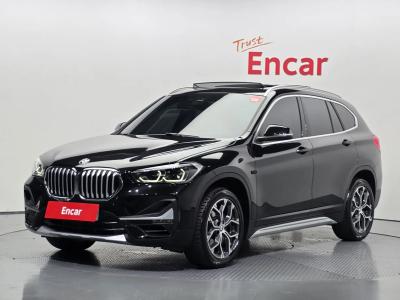 2021 BMW X1