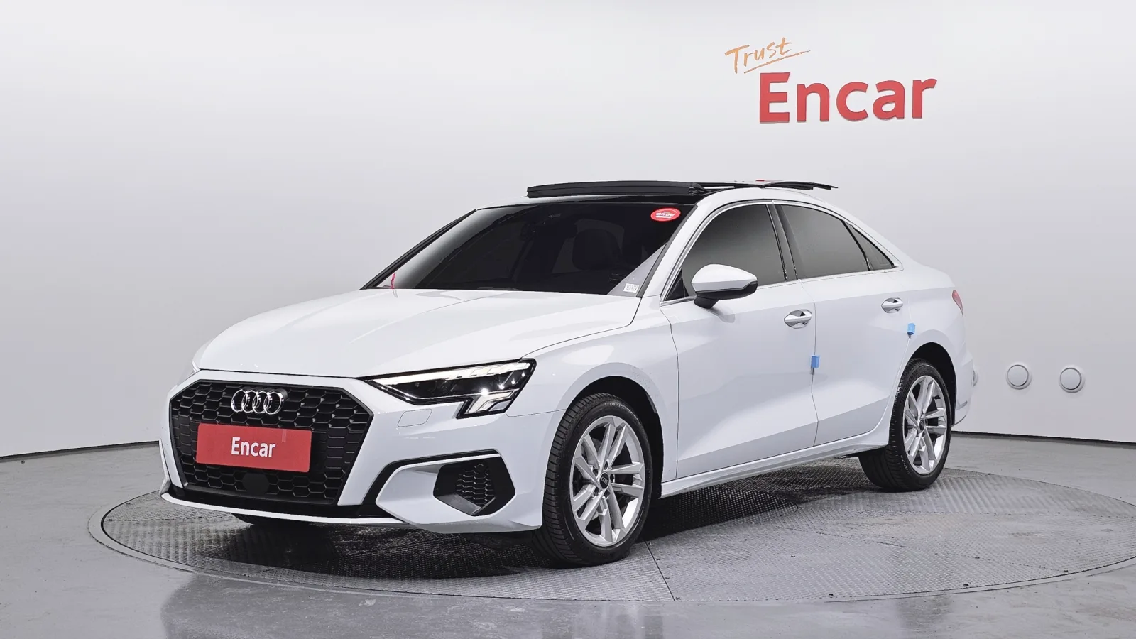 2024 Audi A3