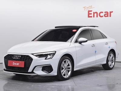 2024 Audi A3