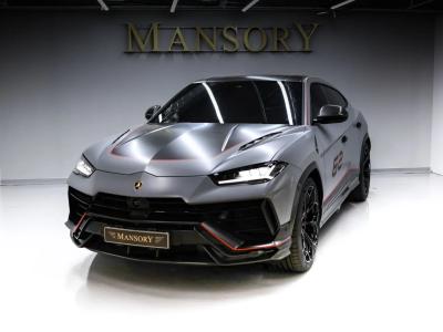 2023 Lamborghini Urus